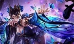 王者十月最新爆料英雄,神秘力量觉醒，战局风云再起